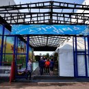 스카이워터쇼 이미지