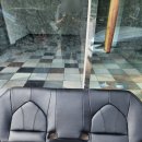 서초3동 사거리 토요타자동차 앞 | 자동차시트교체 후기 - 토요타 캠리 (2017 ~ 2024)