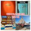 파라다이스 게임 | 영종도 호캉스 파라다이스시티 인천 부대시설 이용후기(패밀리 라운지 사파리 파크)