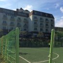 명랑펜션 이미지