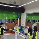 성신 태권도장 이미지