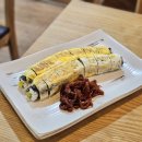 달인 즉석 계란말이 김밥 이미지