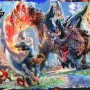 롯데리아 대전신성 이미지