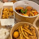 서핑하닭 | 서핑하닭 | 강원도양양 인구해변 치킨, 국물떡볶이 생맥주 무한리필 인기많은 치킨맛집 솔직후기