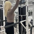 피트니스 톤 | [니짐내짐앱] 피트니스톤 매교점 일일권 이용후기