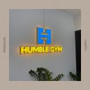 발산역 2번출구 뒤 | 올 여름엔 예쁜몸매 쌉가능 발산역 헬스장 험블짐 발산 본점