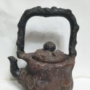 시대빈자사호. Shi Dabin Yixing zisha teapot (1573~1648)."수장제량자사호" 이미지