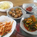 청보리낙지마당 이미지