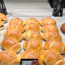 (주)헤게소프트 | 소금빵 맛집 헤게 올림픽공원점 카페 방이동 고구마소금빵 아메리카노