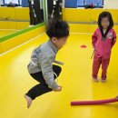 율랑 태권도장 이미지