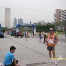 20110521 금융보험인 마라톤 사진 이미지