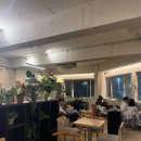 전포 분위기 좋은 카페 컴피클럽 내돈내산