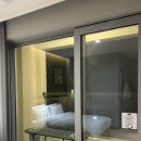 GS25 강릉경포점 | 강릉 오션뷰 가성비 호텔 추천 및 후기🩵 하운드 호텔 강릉 경포점 스텐다드 더블룸