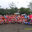 2012.7.1. 평촌마라톤클럽 창립10주년 기념행사 보고 이미지