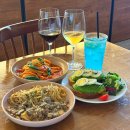 경찰병원.서울동부고용노동지청 | 가락시장역 맛집 점심 파스타 추천 로스트앤베이크 가락점