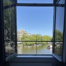 호텔뷰(VIEW) | 암스테르담 숙소 후기 부티크 호텔뷰 &#39;Boutique Hotel view&#39;