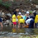 동막골캠프 이미지