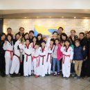 서래태권도 이미지