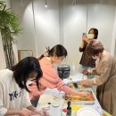 2023 11/1 - 11/8 🇯🇵 나고야 7. 일본 첫 괴불노리개 + 김밥 워크숍