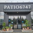 파티오6747 | [내돈내산] 김해 대형카페 추천 파티오