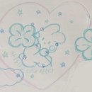 글라스아트(도어벨,썬캐처,거울)만들기B | 안산•시흥•인천 하트썬캐쳐 만들기 수업 | 글라스아트 썬캐처 도안 제작 원데이 출강 전문 공방