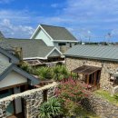 행원소담 | [공지] 코난비치 바로 앞 침대가 2개인 넓은 복층 감성 독채 ‘행원소담’ 도리동 후기