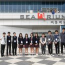 울릉북중학교 이미지