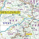 ＜호남정맥제14구간＞유둔재(275) ~ 선돌도로(320) ~ 만덕산(萬德山575m) ~ 방아재(285) ~연산~과치재 이미지