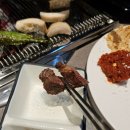 남양주 다산역맛집 새로 오픈한 털보한우 한우모둠 최고급 소고기 살살녹네