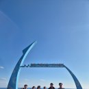 삼척해상케이블카 | 강원도 동해 삼척 1박 2일 여행코스 추천 도째비골 환선굴 삼척해상케이블카 후기