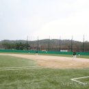 비봉인공습지 야구장 이미지