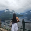 H드라이브호텔 | [오스트리아] 🇦🇹🇭🇺 할슈타트 | 소금광산 | 🇦🇹➡️🇭🇺 500 km 광란의 드라이브 (6일차)