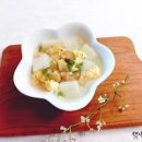 백종원 황태국 끓이는법 황태계란국 끓이는법 이미지