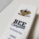 꿀벌(Honey B 이미지