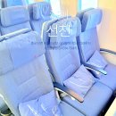 1314 | 중국 선전 바오안공항 스타얼라이언스 킹라운지, 선전항공 CA1314 탑승 후기