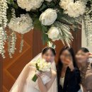삼성엔지니어링 웨딩(삼성E&amp;A)후기(2024년 9월예식)