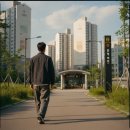 서울남성초등학교 | 7호선 임장 후기 용마산역부터 남성역까지 아파트 재건축 현장 직접 탐방