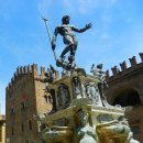 조형물 분수대4 이미지