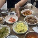 관정빌딩 구내식당 이미지