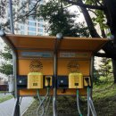 화명근린공원 화장실 이미지