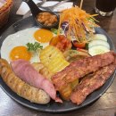 세븐일레븐(김해힐튼점) | 방콕 3박4일 자유여행 코스 일정 &amp; 깨알팁