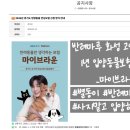 [반려마루 화성] 고양이 입양 안심보험 신청_1년 보험 무료!(마이브라운 동물보험)