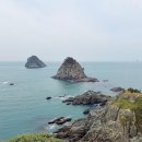 바다풍경(오륙도) | 부산 바다뷰 명소 오륙도스카이워크 방문 후기