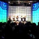 여성댄스팀 큐브 - 브레이브걸스 "요즘 너" 동대문 역사공원 댄스공연 동영상 이미지