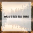 수아스타일