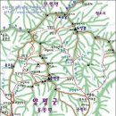 제35차 7월 정기산행 양평 도일봉(864m) 좌석신청란 이미지