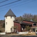 별장파크 | 이천 카페 그레이티 카페&amp;파크골프장 | LP 음악과 맛있는 디저트 후기