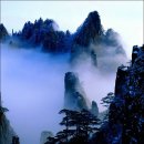 ▶ 중국여행 정보가장 기이한 명산 - 황산(黃山)-8 이미지