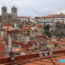 포르투갈 북부 포르투주의 주도 포르투 Porto 이미지
