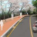 우암산순환로 이미지